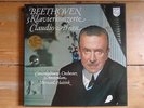 Claudio Arrau plays Beethoven-5 Klavierkonzerte-5er Lp Box-Philips