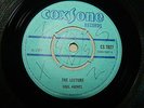 Soul Agents: The Lecture b/w Soul Boys: Blood Pressure Coxsone UK CS7027