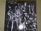 Nurse With Wound - Insect & Individual Silenced LP UD08     1981