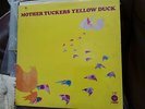 MOTHER TRUCKERS YELLOW DUCK CND PRESS LP HOME GROWN STUFF PROG PSYCH ROCK EXC