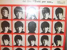 LP - THE BEATLES -  TUTTI PER UNO