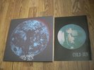 COLD SUN - DARK SHADOWS NEW LP INCLUDES INSERT