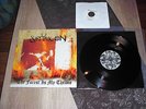 Satyricon/Enslaved Original Split+