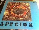 SPECTOR - VICTOR RARE ELECTRONIC LIBRARY LP MINT