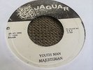 Majesterians Youth Man Rare Killer Roots 7