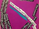 Robert Ashley Perfect Lives Private Parts Minimal Experimental New Wave Original