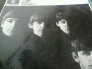  BEATLES - With The Beatles - 1963 PARLOPHONE Mono LP