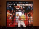 Queen Live Magic 1986 Exc. ConRecord  LP Album Very Clean (92)  Rare pressing