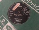 The Beatles Lady Madonna Parlophone Factory Sample Not For Sale Promo Demo 7