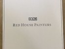 Red House Painters Vinyl Box Set 4AD Bronze LPs RSD Mark Kozelek Sun Kil Moon