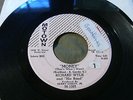 RICHARD POPCORN WYLIE MONEY / I'LL STILL BE AROUND MOTOWN NORTHERN SOUL OG PRESS