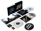 NEW RARE Daft Punk - Alive 1997 + Alive 2007 Limited Vinyl Boxset discovery box