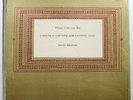 3 LP PIKAIZEN VICTOR violin solo Bach Chaconne Sonatas Partitas RARE 1st 1971 NM