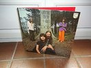 CATHERINE RIBEIRO + ALPES Paix Rare French psych prog  fuzz PHILIPS 9101 037 LP