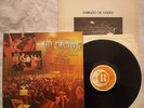 FABRIZIO DE ANDRE + PFM - VOL 1 - ANNO 1979 + INSERTO - GATEFOLD - ORIGINALE