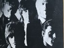 CHELSEA SELF TITLED LP STEP FORWARD UK 1979 KBD