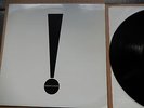 CONRAD SCHNITZLER - Congratulacion - spanish original 1987 LP - Cluster