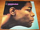 MILES DAVIS: Sorcerer orig 1967 US LP VG++ 360 Sound CS-9532 1A matrix shrink