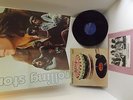 THE ROLLING STONES LET IT BLEED 1969 LONDON 1ST US PRESS(NPS-4) W/ POSTER + INSE