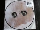 BARDO POND - Self Titled s/t * PICTURE DISC * NEW 2011 Heavy Psych Fuzz