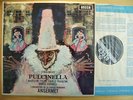 Decca SXL 6230 WB STRAVINSKY PULCINELLA OSR ANSERMET NM