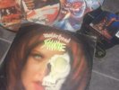 Motorhead LPs