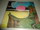 Hawkwind. Warrior On The Edge Of Time. Shield + Inner.1st Press Porky Prime Cut