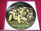 Celtic Frost - Emperors Return, Noise Picture Vinyl LP 1986, Noise0042PD
