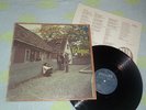 FOLQUE-s/t LP RARE 1974 ORIGINAL PHILIPS ACID PSYCH FOLK