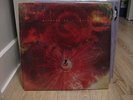 Animals as Leaders - The Joy Of Motion triple gatefold red hard to find vinyl