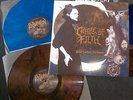 CRADLE OF FILTH Total Fucking Darkness LIMITED 2xLP GTFLD Colored + Booklet READ