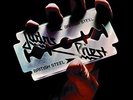 Judas Priest - British Steel