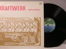 KRAFTWERK “Ralf and Florian” VERTIGO 6360 616 EMBOSSED SLEEVE