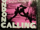 The clash stand by me  (train in vain ) Australian 7