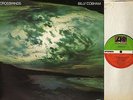 BILLY COBHAM crosswinds K 50037 A3/B3 uk atlantic 1974 LP PS EX/EX