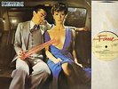 THE SCORPIONS lovedrive FA 41 3080 1 uk emi fame reissue LP PS EX/EX