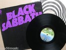 BLACK SABBATH. MASTER OF REALITY.UK. VERTIGO (SPACESHIP) 6360 050.1972 NM Vinyl