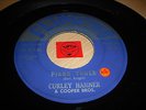 LISTEN - MOD TITTYSHAKER POPCORN - CURLEY HAMNER - PIANO TUNER - AIR-RAID