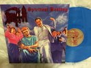 Death- Spiritual Healing Color vinyl record LP 1/600 Human Leprocy
