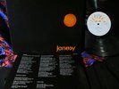 RARE & CLEAN  1973 UK DAWN ORIG   JONESY   GROWING   MELLOTRON PROG Psych BEST