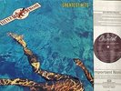 LITTLE RIVER BAND greatest hits EST 12247 A2/B2 uk capitol 1982 LP PS EX/EX
