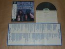 DEEP PURPLE - MACHINE HEAD / Japan LP / OBI / 1976 / Record / Gatefold