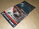 BLACK SABBATH / Japan LP / OBI / 1980 / SP18-5010
