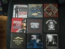 Imperial state electric/Hellacopters- 10 st vinyl 7