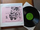 Led Zeppelin Going to California 2 X Vinyl LP VG William Stout insert. TMOQ.