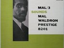 Mal Waldron MAL/3 on Prestige - Japan 1st STEREO Original DG