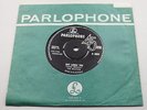 THE BEATLES ORIGINAL  1963 U.K  SHE LOVES YOU  45  EXCELLENT