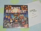 WASTE MANAGEMENT-Power Abuse 7