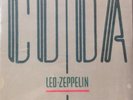 Led Zeppelin Coda LP SEALED ORIG '82 Mint Blues Rock Swan Song 90051-1 RARE
