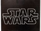STAR WARS Original Soundtrack - Vinyl 12